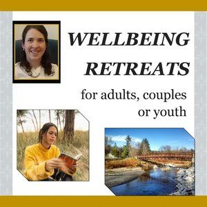 WELLBEING RETREAT with Health & Wellness Coach Dr. Lynn